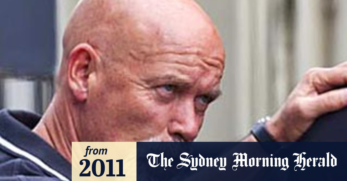 Small Time Gangster, Tuesday, May 3